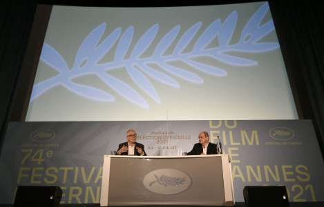 Un cru majeur attendu à Cannes