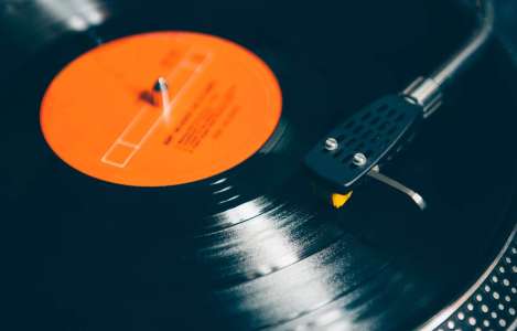 Forte baisse des ventes d’albums en 2020