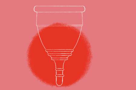 Révolution dans les menstruations