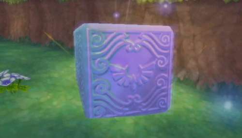 Guide The Legend of Zelda: Skyward Sword HD – Où trouver les cubes de la déesse dans la forêt de Firone ?