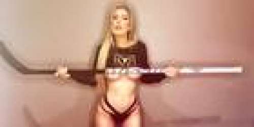 Ana Braga, reine du stick (PHOTOS)