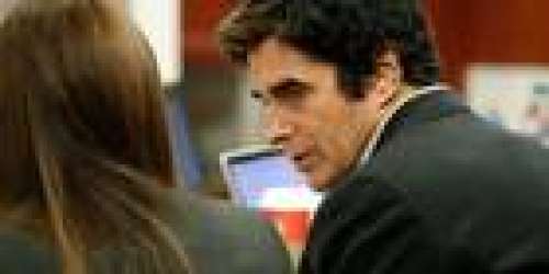 David Copperfield contraint de dévoiler le truc derrière son tour le plus connu