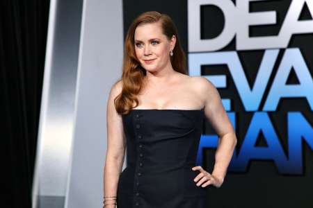 Kayleigh Donaldson écrit à propos d’Amy Adams, affirmant qu’elle mérite mieux et Quoi d’autre pour le 24 novembre 2022