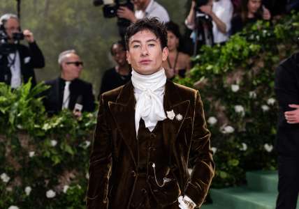 Barry Keoghan a « rendu visite » à son enfant selon GQ et What Else du 7 mai 2024