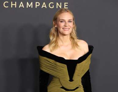 La tenue de Diane Kruger est un haussement d’épaules bien qu’il semble qu’elle espère être polarisante et Quoi d’autre pour le 1er décembre 2022