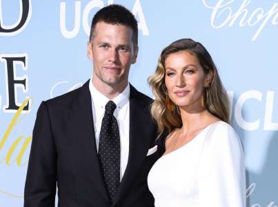 Tom Brady et Gisele Bundchen se sont réunis à cause de l’ouragan Ian et What Else du 28 septembre 2022