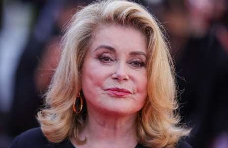 Catherine Deneuve : tous les hommes de sa vie