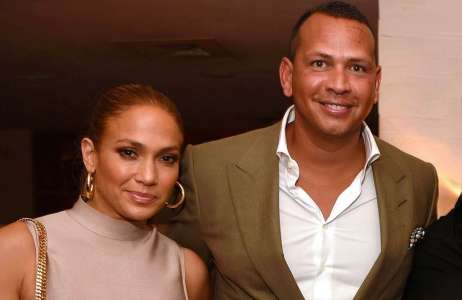 Jennifer Lopez : tous les hommes de sa vie