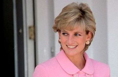 Lady Diana, le destin d’une princesse