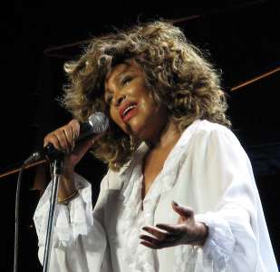 10 titres à retenir de Tina Turner