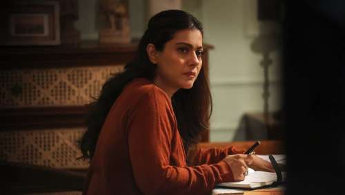 Le remake de Kajol-Led Desi de ‘The Good Wife’ échoue en comparaison