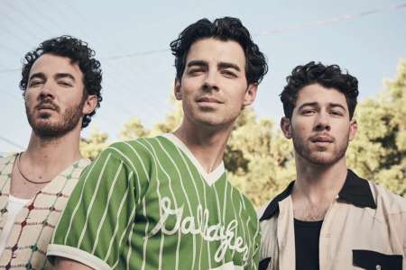 Les Jonas Brothers s’approprient “The Beautiful Letdown” de Switchfoot sur une nouvelle couverture