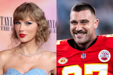 La romance de Taylor Swift et Travis Kelce : une chronologie complète