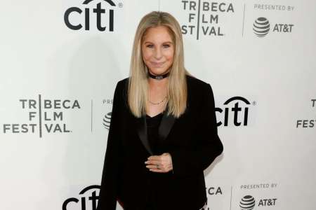 Barbra Streisand n’a pas aimé la façon dont Siri a prononcé son nom – elle a donc appelé Tim Cook d’Apple pour le changer