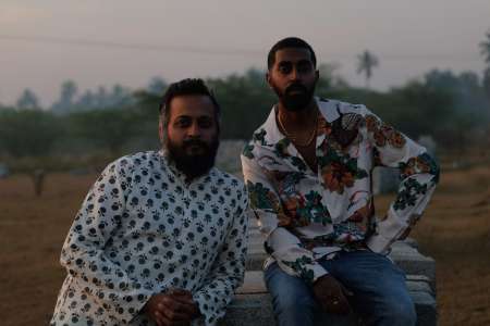 L’album “Arul” de Yanchan et Sandeep Narayan mélange la musique carnatique et house