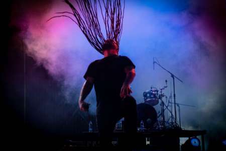 Le Metal Fest prend de l’ampleur