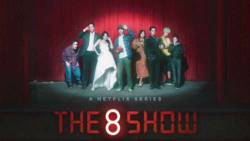 La comédie noire “The 8 Show” est en tête de la liste des émissions télévisées non anglaises de Netflix