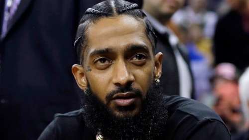 Le procès s’achève dans la mort par balle du rappeur Nipsey Hussle