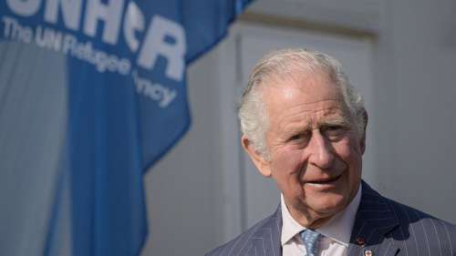 Rapport: le prince Charles dénonce le plan d’expulsion du Royaume-Uni au Rwanda