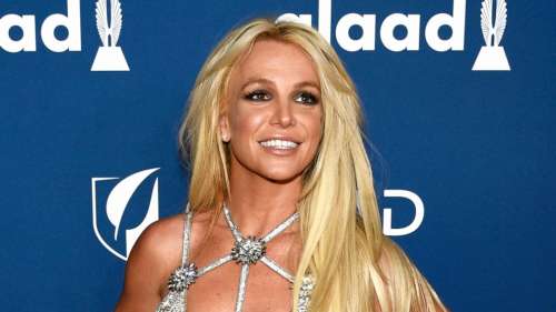 L’ex de Britney Spears condamné à un procès pour harcèlement criminel