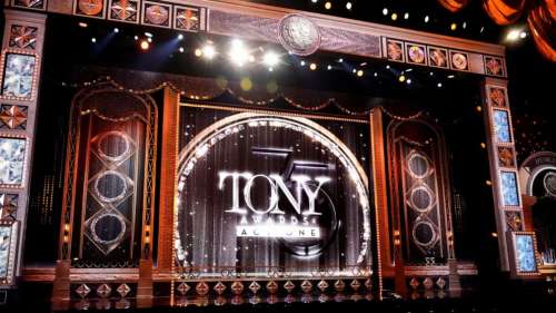 Marquez vos agendas, amateurs de théâtre: les Tony Awards sont le 11 juin