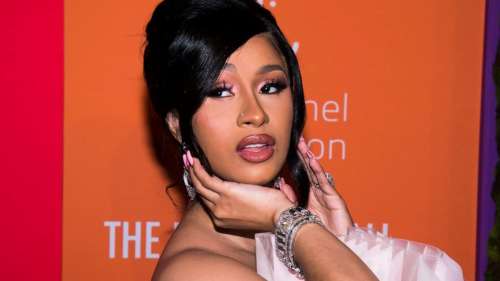 Avocat: Cardi B “humilie” l’homme avec une image racée sur une mixtape