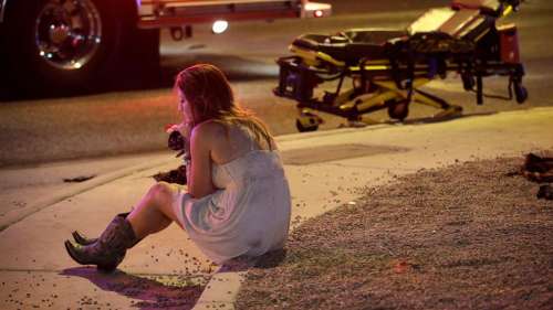 Un film poignant raconte la fusillade de Las Vegas et ses conséquences