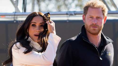 Harry et Meghan exprimeront leurs griefs dans les derniers épisodes de Netflix