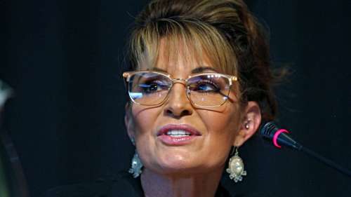 Juge: Aucune « partie » de preuve dans l’affaire de diffamation de Palin contre le NYT