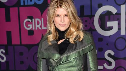 Kirstie Alley, star de “Cheers” primée aux Emmy Awards, décède à 71 ans