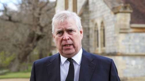 Un radiodiffuseur britannique diffusera une comédie musicale satirique sur le prince Andrew