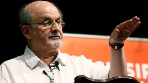 Salman Rushdie “sur la voie de la guérison”, déclare un agent