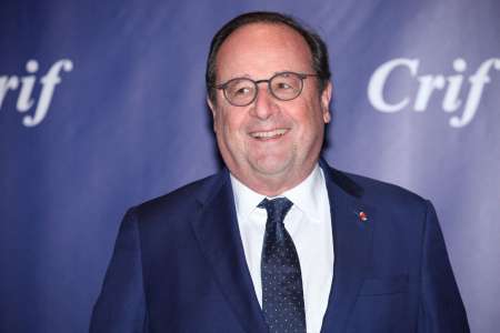 Mort de Didier Roustan : “pas tout à fait normal…”, François Hollande se livre sur sa personnalité