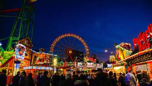 Cap d’Agde : un ado de 17 ans passe la soirée à s’amuser dans un parc d’attractions, il ne rentrera jamais chez lui