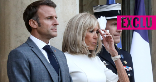 EXCLU. Brigitte et Emmanuel Macron dans l’embarras après une soirée au Gibus où ils n'étaient pas