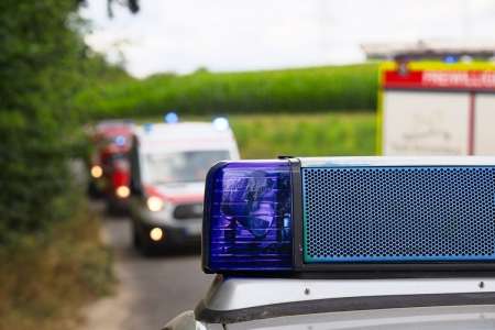 Belgique : il croise l'homme qui a renversé sa femme et sa fille et pète les plombs