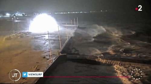 Tempête Ciaran : les records de vent ont-ils été battus ?