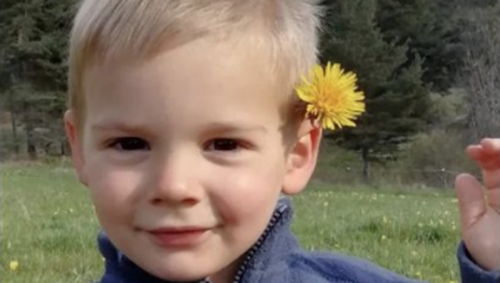 Disparition d’Emile, 2 ans, au Vernet : l’étrange piste d’un 