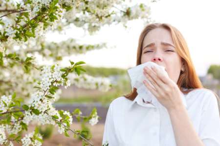 Quel est le meilleur régime pour lutter contre les allergies saisonnières ?