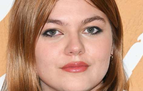 Louane bientôt mariée : son chéri Florian a fait sa demande !