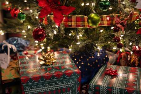 Une jeune fille de 13 ans dresse une liste de cadeaux de Noël qui laisse tout le monde sans voix