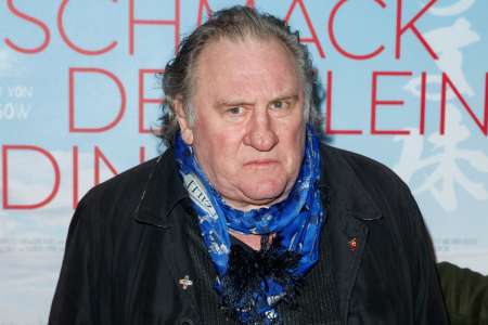 Gérard Depardieu : après la mort de sa première accusatrice, Emmanuelle Debever, la justice s’en mêle