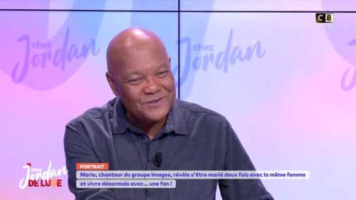 Mario (Emile & Images) : “le mot juste”, ce message lourd de sens qu’il a reçu de Jean-Jacques Goldman