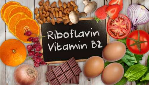 Régime anti-carence : dans quels aliments trouver le plus de vitamines B2 ?