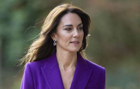 Kate Middleton hospitalisée : la demande express de la princesse de Galles pour ses enfants