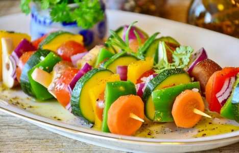 Régime végétarien : ces aliments pour ne pas manquer de fer