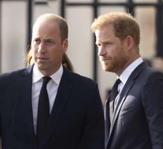 William fou de joie au concert de Taylor Swift : cette séquence désastreuse pour le prince Harry