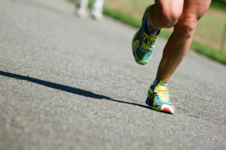 Est-ce-que courir 30 minutes par jour fait maigrir ?