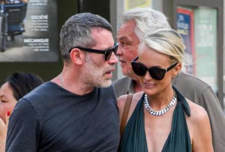 Jalil Lespert furieux après l’affront de son ex Laeticia Hallyday ? Ce cliché lourd de sens qu’elle partage