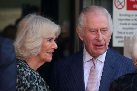 Charles III reprend ses engagements pour la première fois depuis l’annonce de son cancer